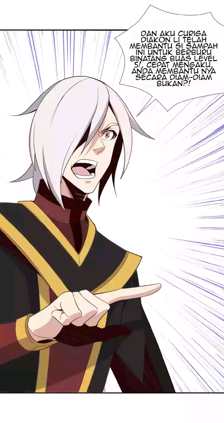 World Of Immortals 2 Chapter 16 Gambar 13